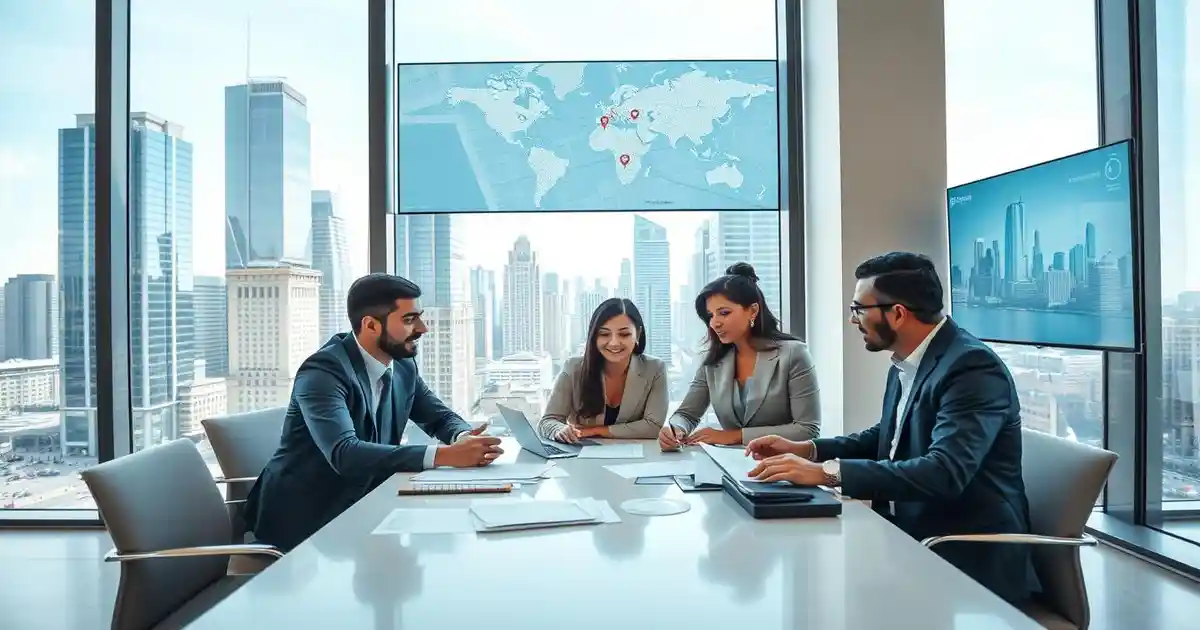 Real Estate Investment