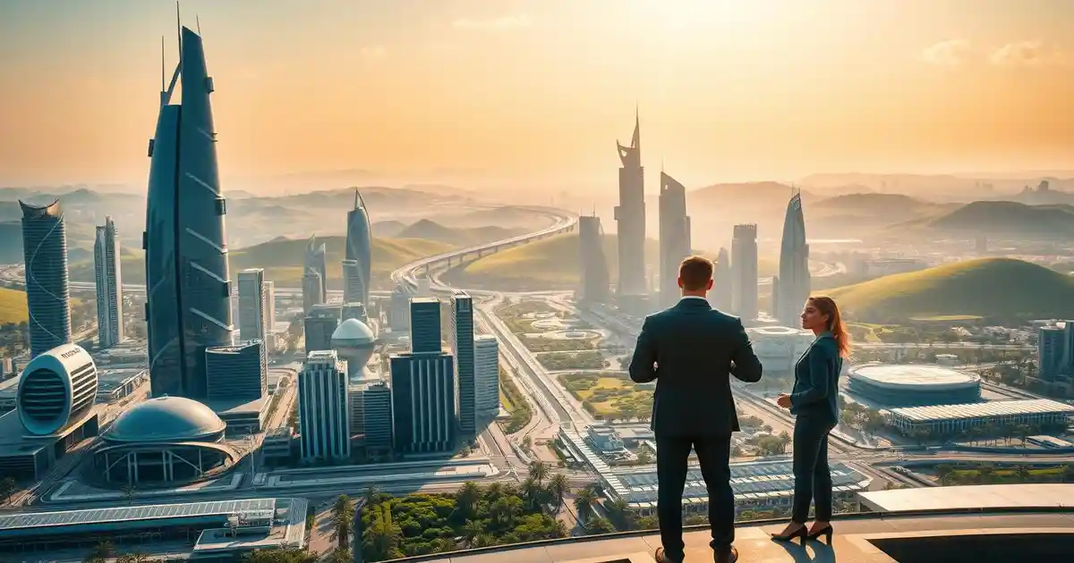 Real Estate Investment